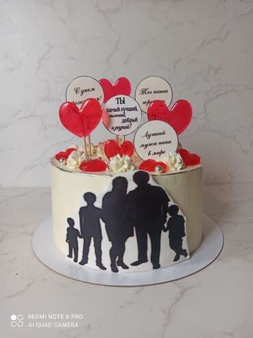 поставка для цветов: Торты на заказ
капкейки
бенто торты — 30