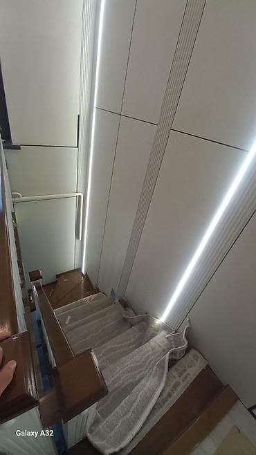 red magic 6: Поклейка обоев, Демонтаж старых обоев | Жидкие обои, Фотообои, Бумажные обои Больше 6 лет опыта — 8