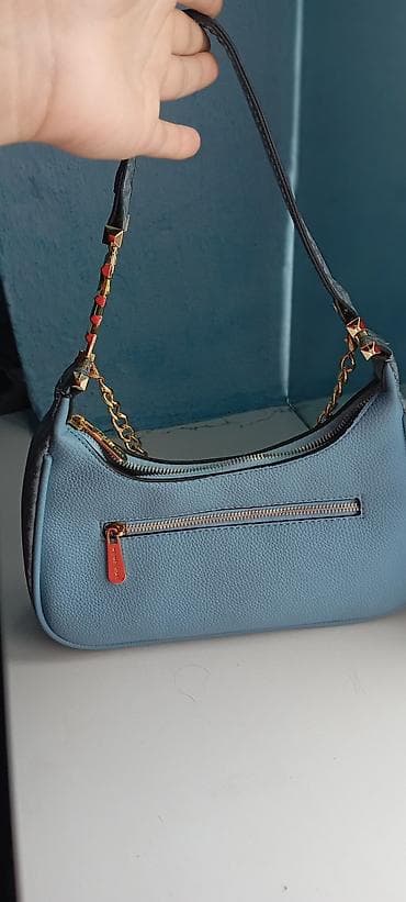 Классическая сумка, Michael Kors, Женские, Б/у — 2