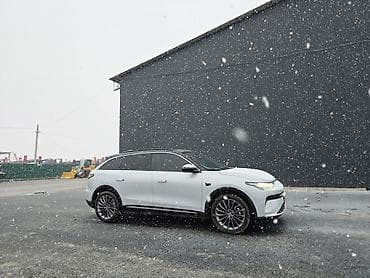 2107 авто: BYD : 2024 г., Гибрид — 3