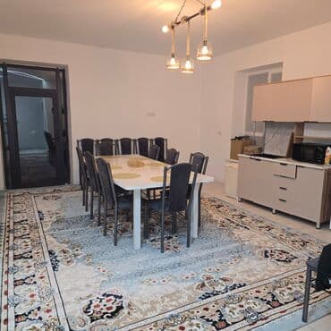 ocoo mega house: 240 м², 7 комнат, Утепленный, Бронированные двери, Балкон застеклен — 9