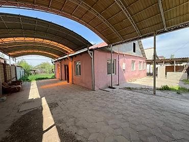 •ID12 Продается участок с Домом Район: Арча-Бешик Локация: ул