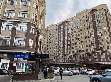 114: 3 комнаты, 114 м², Элитка, 6 этаж, Дизайнерский ремонт — 3