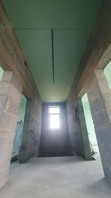 пластик стены: Монтаж гипсокартонных конструкций: стены и потолки - Профессиональная — 7