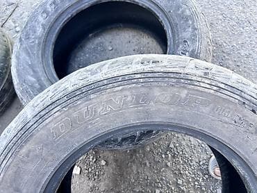 grand: Шины 285 / 60 / R 18, Всесезонная, Внедорожные (АТ/МТ), Таиланд, DUNLOP — 4
