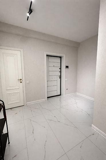баха магистирал: 3 комнаты, 90 м², Элитка, 6 этаж, Евроремонт — 6