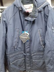 срочно продаю в связи с переездом: Продаю мужские куртки, ветровки (премиум качества ) известных брендов — 16