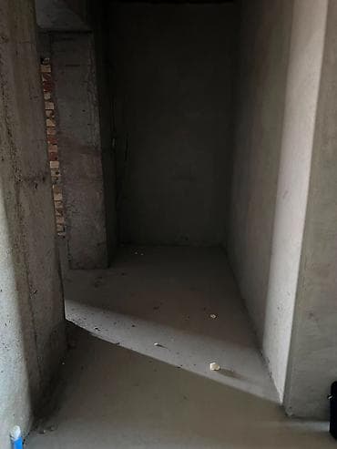 alim: 3 комнаты, 85 м², Джал мкр (в т.ч. Верхний, Нижний, Средний) Элитка, 10 этаж, ПСО (под самоотделку) — 8