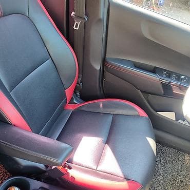 пиканто: Kia Picanto: 2018 г., Автомат, Бензин, Хэтчбэк — 5