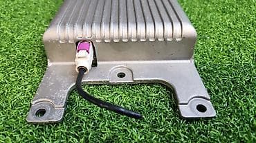 bmw 5 e60: Эбу сист . Зарядки громкой связи е70 84 10 9 —162 —982 Год 2007 В — 4