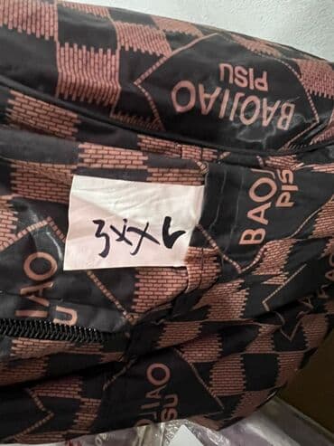 чехол для машины бишкек цена: Универсальный тент Для легковых авто, Новый, Платная доставка — 10