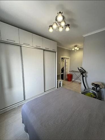 binar: 2 комнаты, 42 м², 9 этаж — 1