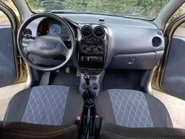кудайберген авто запчас: Daewoo Matiz: 2007 г., 0.8 л, Механика, Бензин, Хетчбек — 6