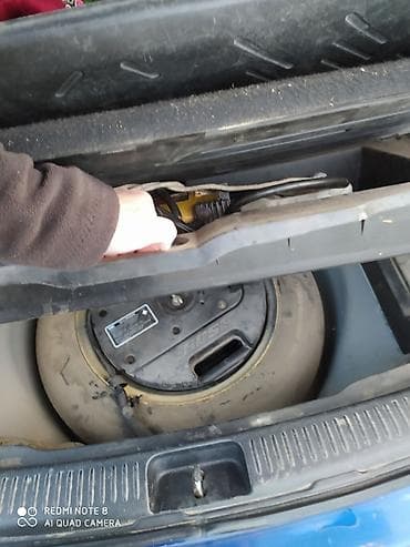 mazda mps: Mazda 6: 2003 г., 2.3 л, Ручные, Бензин, Универсал — 8