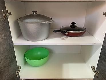 раздольный квартира: 1 комната, Собственник, С мебелью полностью — 8