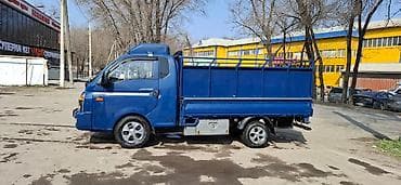 продаю скутер водный: Заказать Хендай портер, Вывоз бытового мусора, C грузчиком — 1