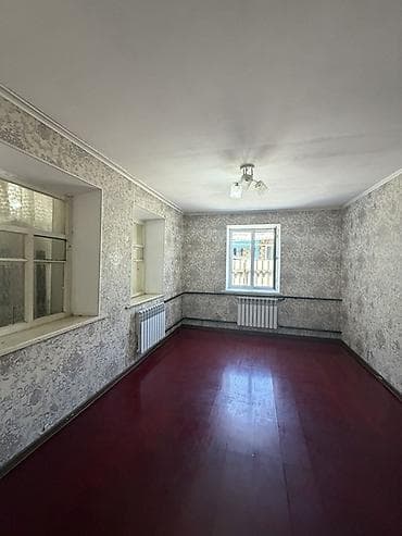 Үйлөр: 📍 В Гавриловке продается дом на участке 17 соток, 65 кв.м. 🏡Дом — 9
