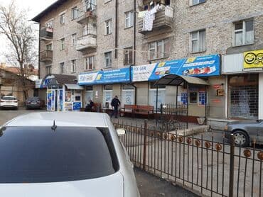 квартира бишкек аренда долгосрочно 1 комнатную: Сдаю Офис, 21 м², В жилом комплексе, 1 линия, С отдельным входом, С юридическим адресом — 4