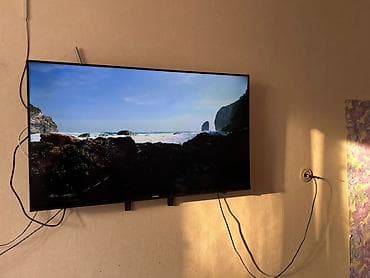 xbox console: Смарт‑телевизор KONKA на платформе webOS Hub. Основные возможности: - — 3