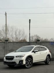 диск на форестер: Subaru Crosstrek: 2018 г., 2 л, Вариатор, Бензин, Кроссовер — 2