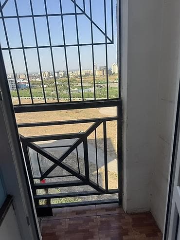 premium development: 4 комнаты, 135 м², Элитка, Ала-Арча ТРЦ Элитка, 8 этаж, Дизайнерский ремонт — 4