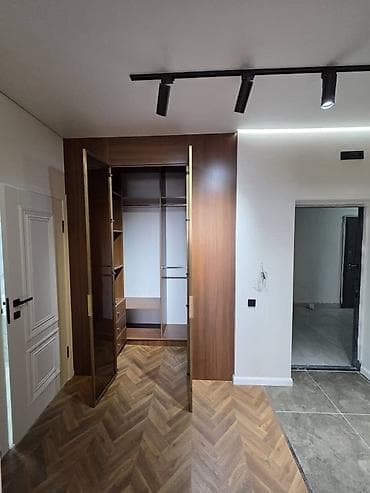 2 комнатная квартира продается: 1 комната, 49 м², Элитка, 11 этаж, Евроремонт — 10
