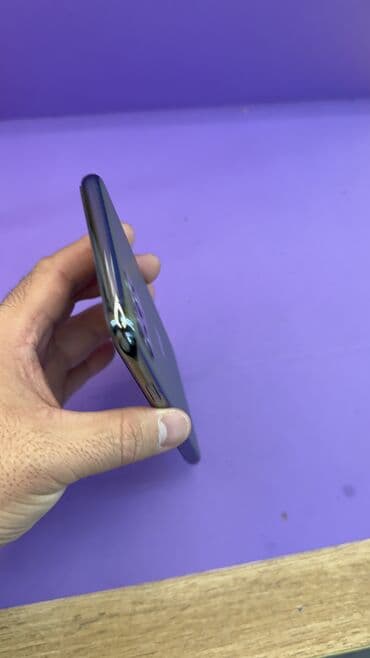 Audi: IPhone 11 Pro Max, Б/у, 256 ГБ, 100 % — 9