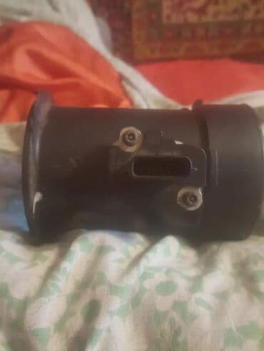 датчик спидометр: Расходомер Nissan 2005 г., Оригинал, США — 2