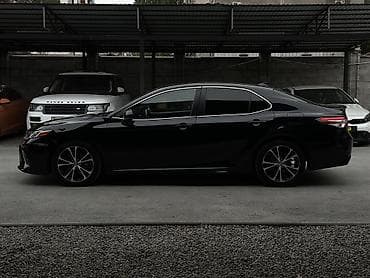 русификация lexus es 300h: Toyota Camry: 2020 г., 2.5 л, Автомат, Бензин, Седан — 4