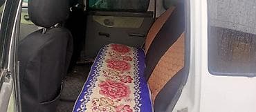 рф киа: Daewoo Tico: 1997 г., 0.8 л, Механика, Бензин — 1