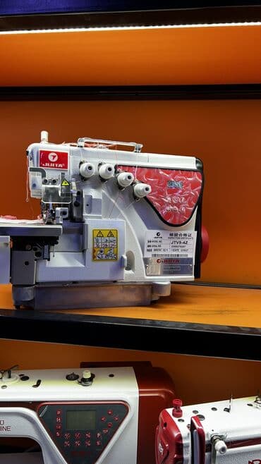 швейное оборудование в рассрочку: Santar машинка хорошего качества У нас имеется рассрочка без % — 6