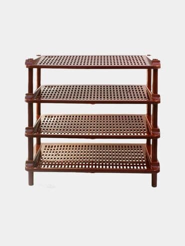 где купить полку для обуви: Полка для обуви, Новый, Пластик, Платная доставка — 1