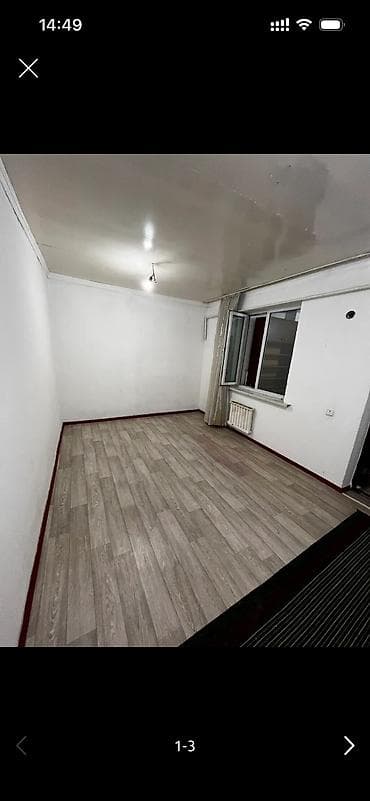 продаю дом с достук: 1 комната, Собственник, Без подселения, Без мебели — 1