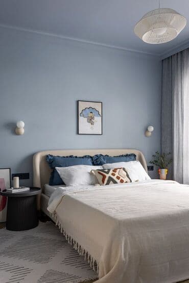 1 комната, Душевая кабина, Постельное белье, Кондиционер