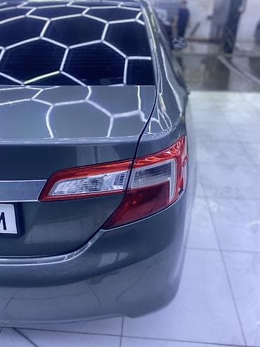 камри 50 диска: Toyota Camry: 2012 г., 2.5 л, Автомат, Бензин, Седан — 5