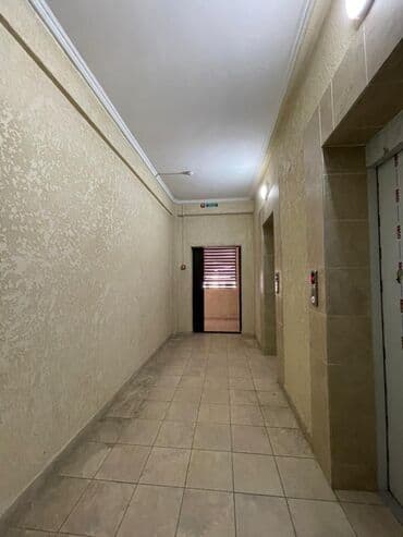 продаю пол дома район рабочий городок: 2 комнаты, 78 м², Элитка, 12 этаж, Косметический ремонт — 5