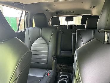 Toyota: Toyota Highlander: 2020 г., 2.5 л, Гибрид — 7