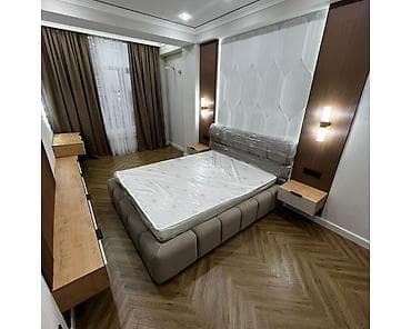 2 комнаты, 66 м², Элитка, 3 этаж, Евроремонт — 4