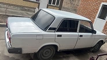 мотор на ваз: ВАЗ (ЛАДА) 2105: 2005 г., 1.6 л, Механика, Бензин, Седан — 5