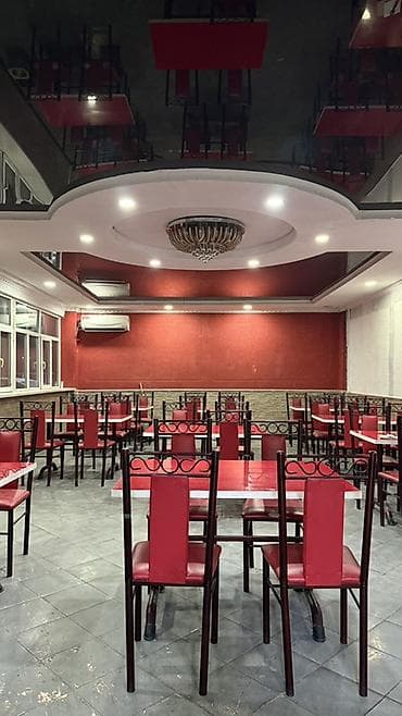 аренда пиво: Сдается готовое помещение под общепит с посадкой и техническими — 1