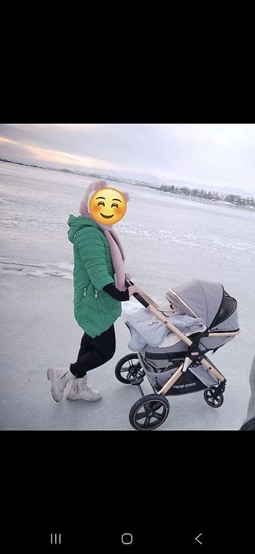 детскую коляску bravo: Прогулочная коляска для детей от 1 месяцев до 3 лет. Характеристики и — 3