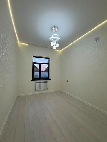 Кыймылсыз мүлк: 🏡 СРОЧНО ПРОДАЁТСЯ НОВЫЙ ДОМ С ЕВРОРЕМОНТОМ! ✨ Ищете уютный — 8
