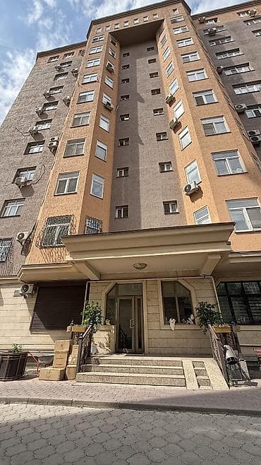 5 комнат, Золотой квадрат Агентство недвижимости, Без животных, от 6 месяцев, от 1 года, С мебелью полностью — 1