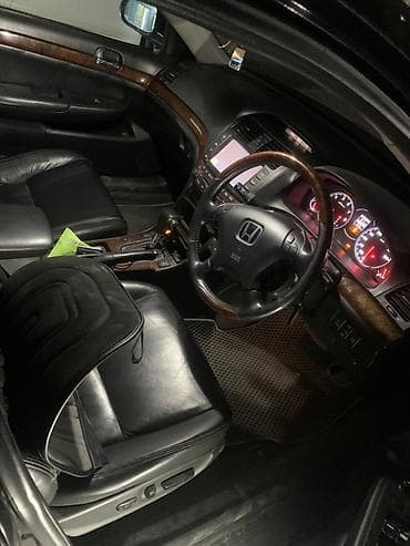 Honda Inspire: 2003 г., 3 л, Автомат, Бензин, Седан — 3