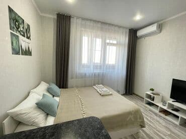 Гаражи: 1 комната, Душевая кабина, Постельное белье, Кондиционер — 4