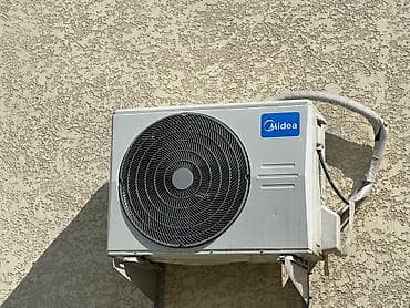 Сплит-система, Midea, Инверторный