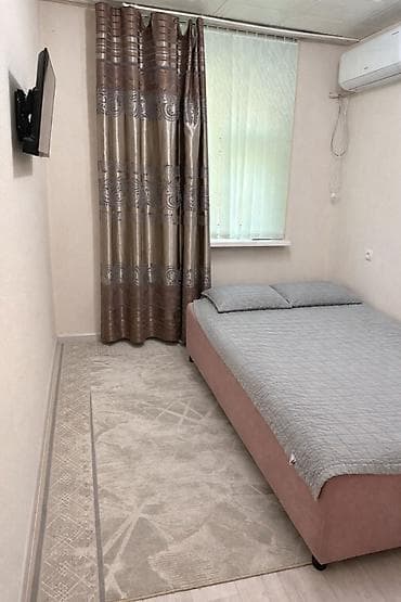квартира 104 серии бишкек: 2 комнаты, 42 м², 104 серия, 2 этаж, Евроремонт — 3