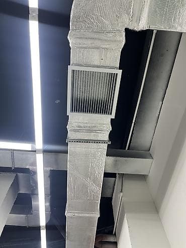 Сдается коммерческое помещение в мкр. Джал 📍 Бишкек, мкр. Джал — — 6