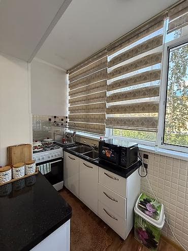 1 комната, 49 м², Тунгуч мкр 1 этаж, Евроремонт — 2