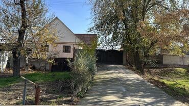 продажа домов в лебединовке: Дом, 230 м², 7 комнат, Собственник — 12